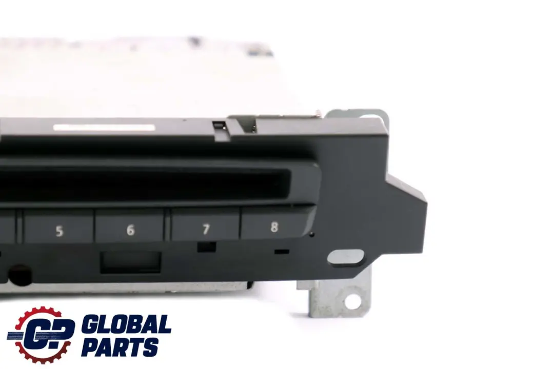 BMW 5 6 er E60 LCI E63 CHAMP Business System Controller - SKU 9176832 - Teilenummer 9196760