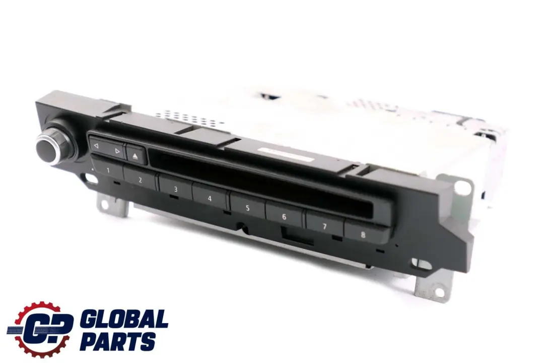 BMW 5 6 er E60 LCI E63 CHAMP Business System Controller - SKU 9176832 - Teilenummer 9196760