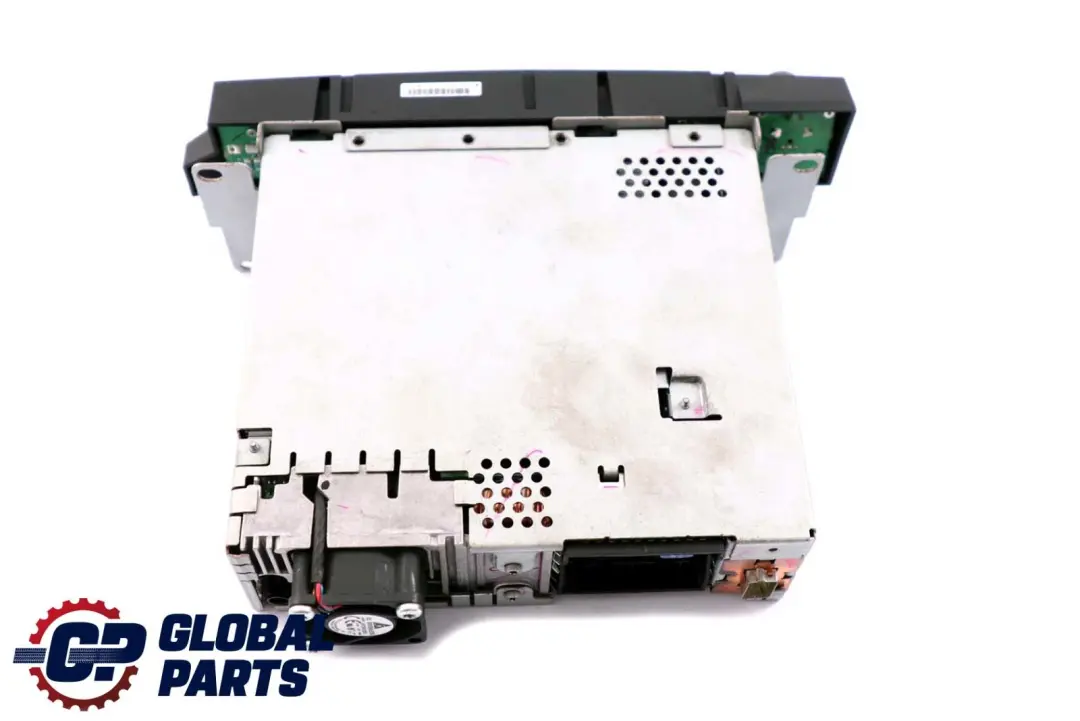 BMW 5 6 er E60 LCI E63 CHAMP Business System Controller - SKU 9176832 - Teilenummer 9196760