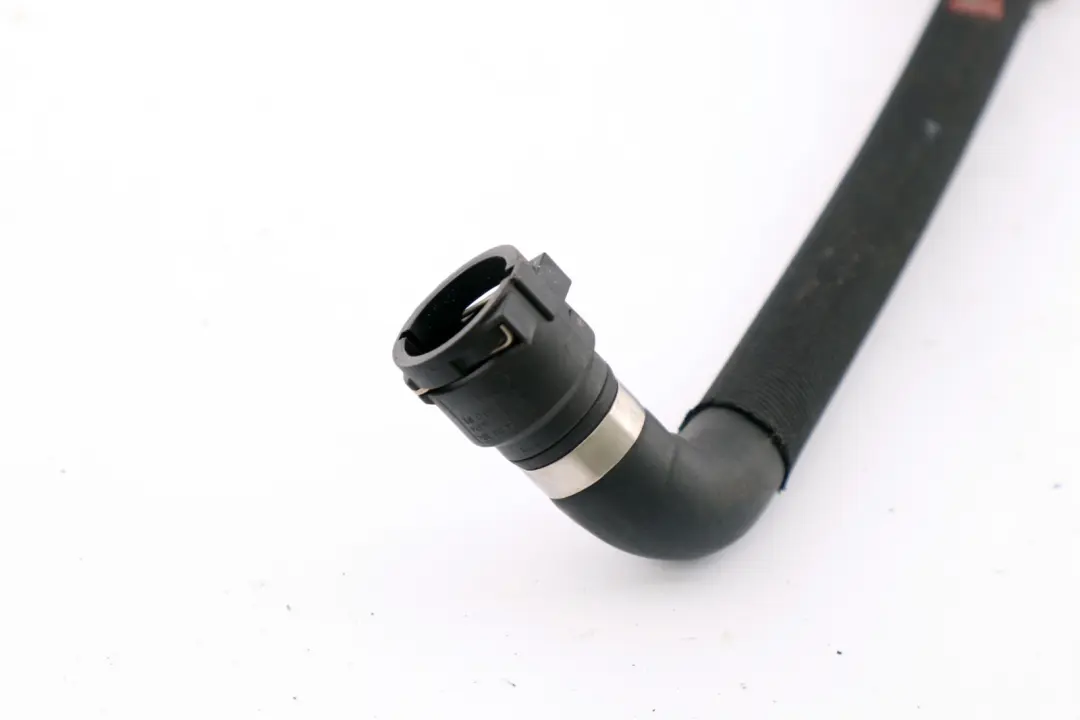 M57N2 Motorkühlung Kühlmittel Rücklauf Schlauch Rohr für BMW E90 E91 E92 mit Teilenummer 9176875 BMW E90 E91 E92 M57N2 Motorkühlung Kühlmittel Rücklauf Schlauch Rohr - SKU 9176875 - Teilenummer 9176875