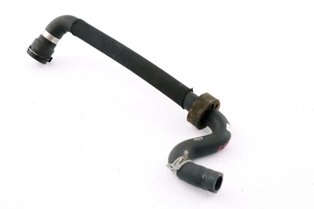 BMW E90 E91 E92 M57N2 Engine Cooling Water Coolant Return Hose Pipe - SKU 9176875 - Part number 9176875