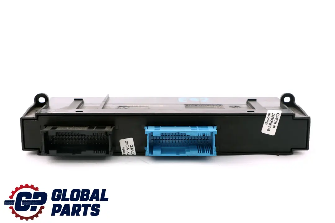 BMW E92 ECU Modulo Control Cuerpo Caja de Conexiones L1 PL2 JBBFE II - SKU 9176877 - Número de pieza 9176877
