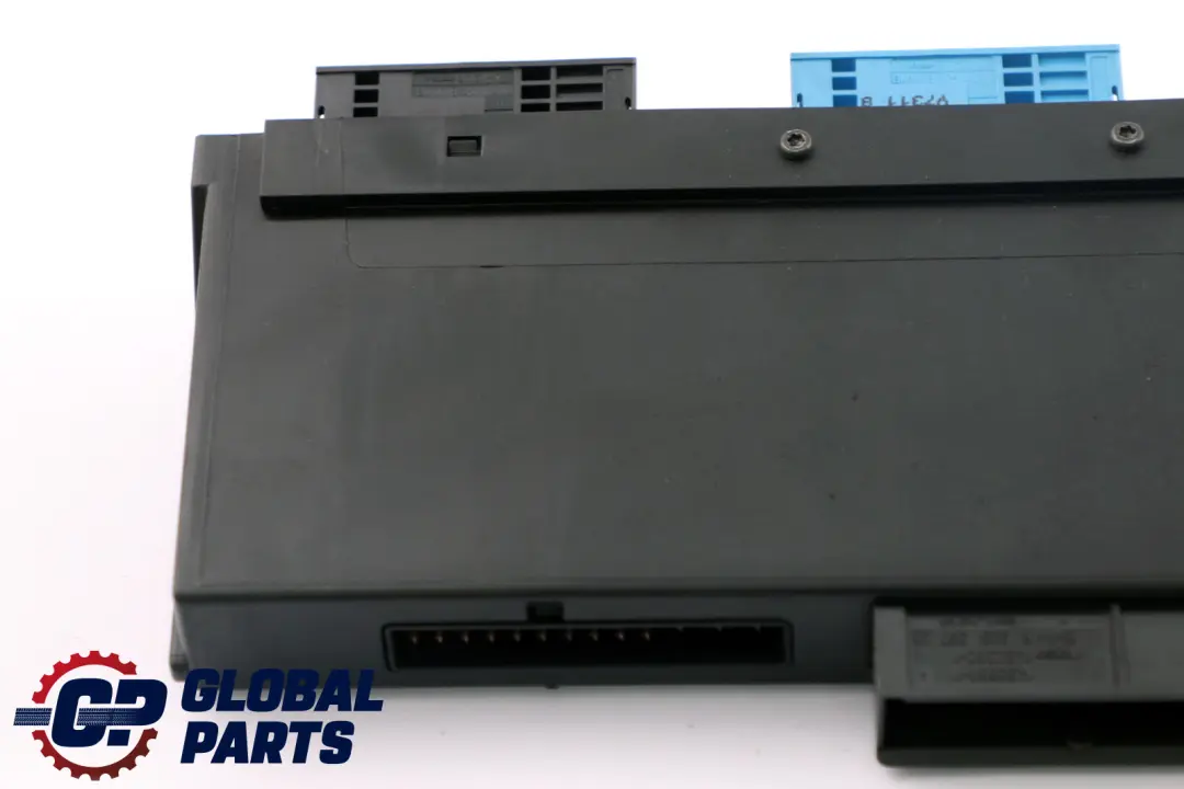 Unidad De Control De La Carrocería BCM ECU L2 para BMW E81 con número de pieza 61359176878 BMW E81 Unidad De Control De La Carrocería BCM ECU L2 - SKU 9176878 - Número de pieza 61359176878