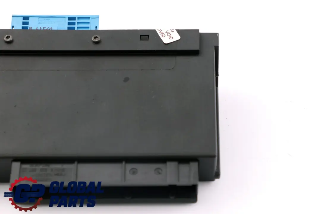 Karosserie Steuergerät BCM ECU L2 für BMW E81 mit Teilenummer 61359176878 BMW E81 Karosserie Steuergerät BCM ECU L2 - SKU 9176878 - Teilenummer 61359176878