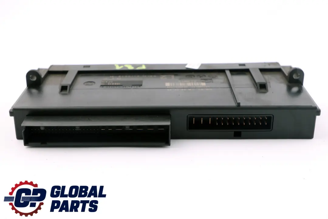 Modulo Di Controllo Corpo BCM ECU L2 per BMW E81 con numero di parte 61359176878 BMW E81 Modulo Di Controllo Corpo BCM ECU L2 - SKU 9176878 - Numero di parte 61359176878