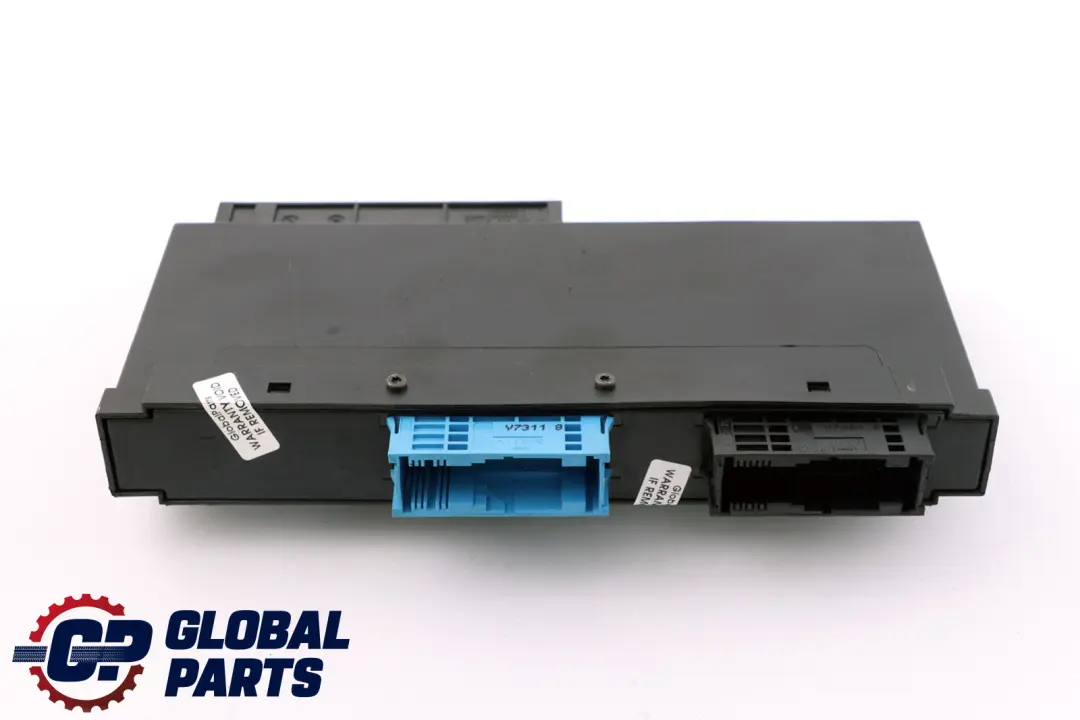 Karosserie Steuergerät BCM ECU L2 für BMW E81 mit Teilenummer 61359176878 BMW E81 Karosserie Steuergerät BCM ECU L2 - SKU 9176878 - Teilenummer 61359176878