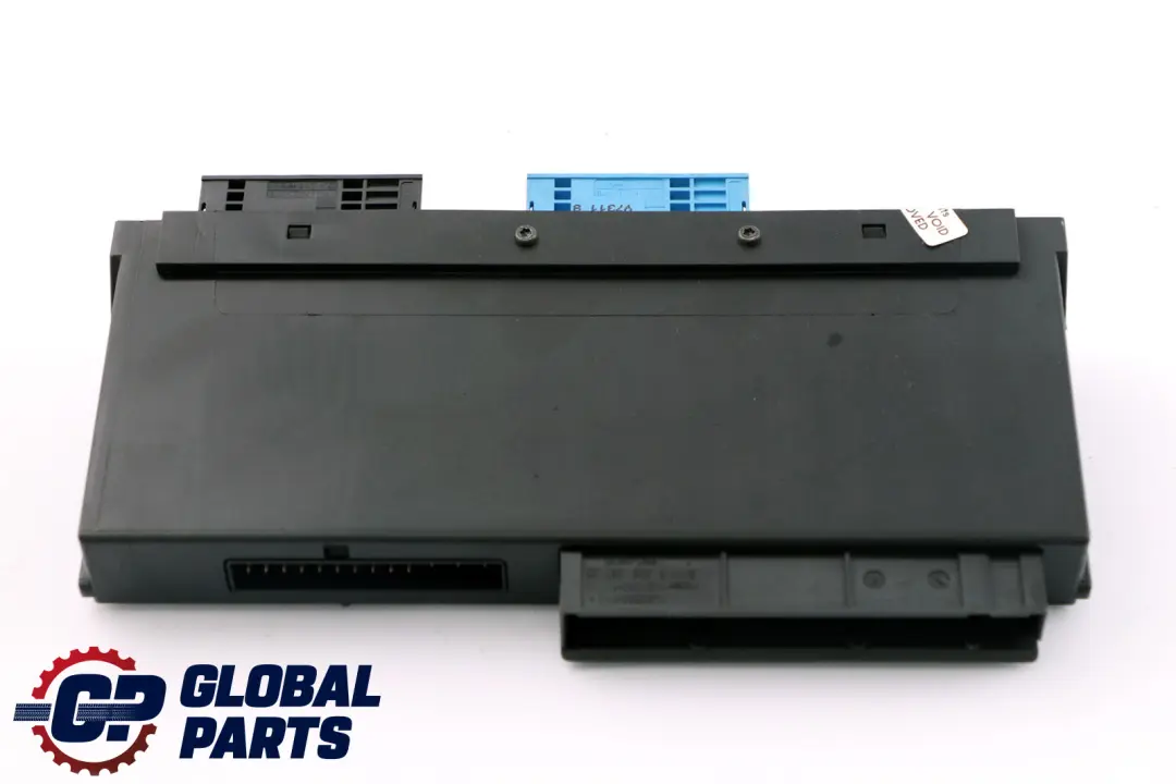 BMW 1 Series E81 ECU Body Control Module L2 6135 - SKU 9176878 - Part number 61359176878