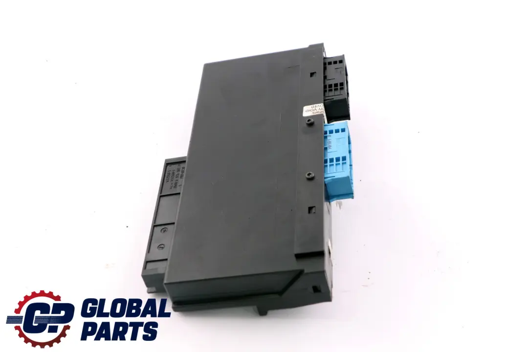 Karosseriesteuergerät BCM ECU Junction Box Fußraum 6135 für BMW E90 mit Teilenummer 61359176880 BMW E90 Karosseriesteuergerät BCM ECU Junction Box Fußraum 6135 - SKU 9176880 - Teilenummer 61359176880