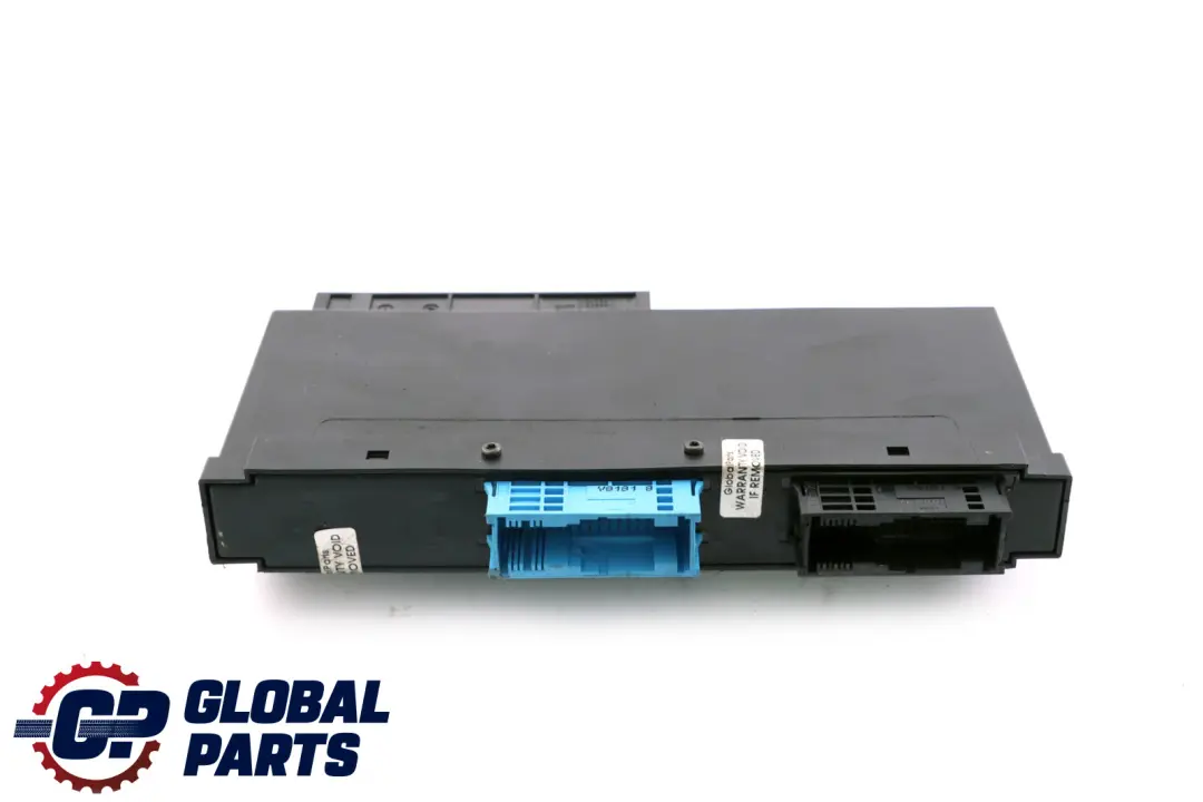 Centralina Elettrica Carrozzeria Bcm ECU Junction Box Piedino 6135 per BMW E90 con numero di parte 61359176880 BMW E90 Centralina Elettrica Carrozzeria Bcm ECU Junction Box Piedino 6135 - SKU 9176880 - Numero di parte 61359176880