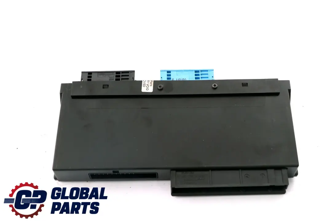 BMW E90 Body Control Module BCM ECU Junction Box Footwell 6135 - SKU 9176880 - Part number 61359176880