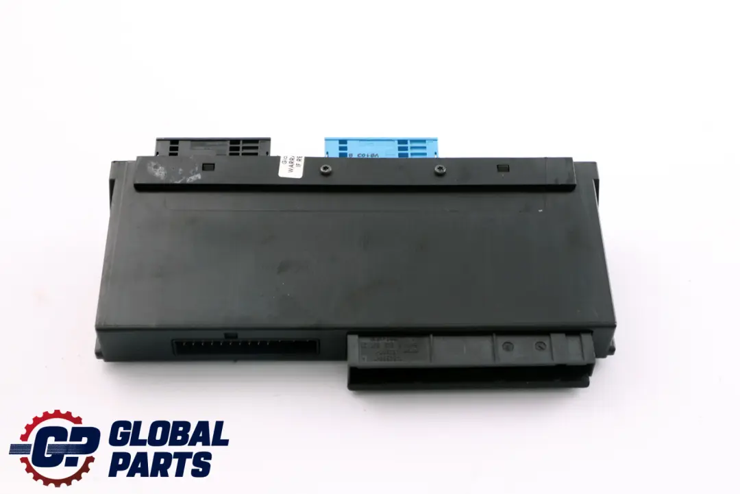 Body Control Module Junction Box H2 Steuergeraet für BMW E87 LCI mit Teilenummer 9176882 BMW E87 LCI Body Control Module Junction Box H2 Steuergeraet - SKU 9176882 - Teilenummer 9176882