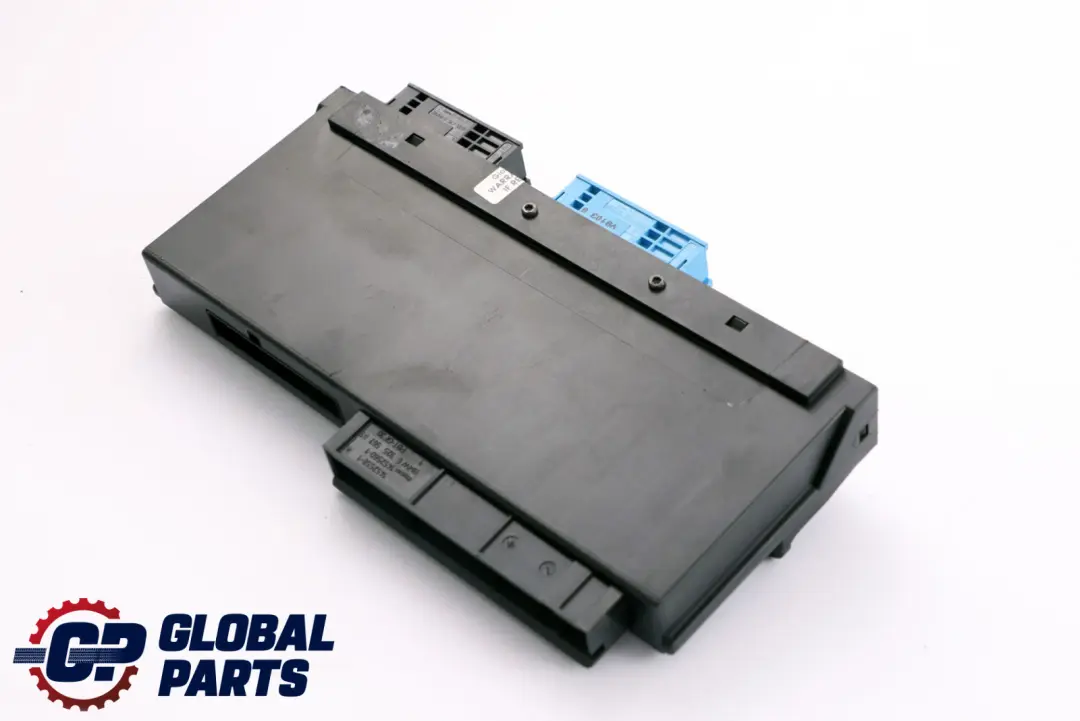 BMW E87 LCI Body Control Module Junction Box Electronics H2 - SKU 9176882 - Part number 9176882