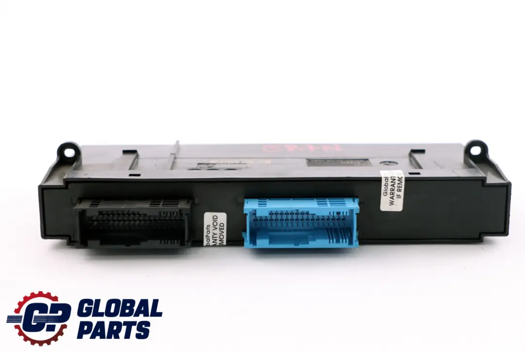 Boitier de jonction du module de controle du corps pour BMW E87 LCI à propos du numéro de pièce 9176882 BMW E87 LCI Boitier de jonction du module de controle du corps - SKU 9176882 - Numéro de pièce 9176882