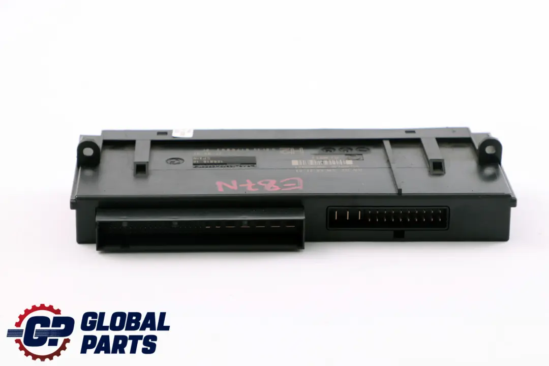 Body Control Module Junction Box Electronics H2 to BMW E87 LCI with Part number 9176882 BMW E87 LCI Body Control Module Junction Box Electronics H2 - SKU 9176882 - Part number 9176882