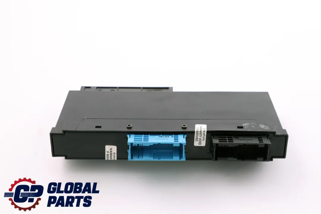 Body Control Module Junction Box Electronics H2 to BMW E87 LCI with Part number 9176882 BMW E87 LCI Body Control Module Junction Box Electronics H2 - SKU 9176882 - Part number 9176882