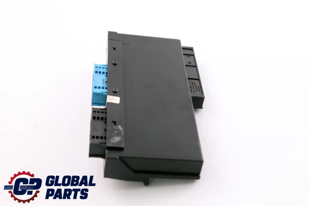 Boitier de jonction du module de controle du corps pour BMW E87 LCI à propos du numéro de pièce 9176882 BMW E87 LCI Boitier de jonction du module de controle du corps - SKU 9176882 - Numéro de pièce 9176882