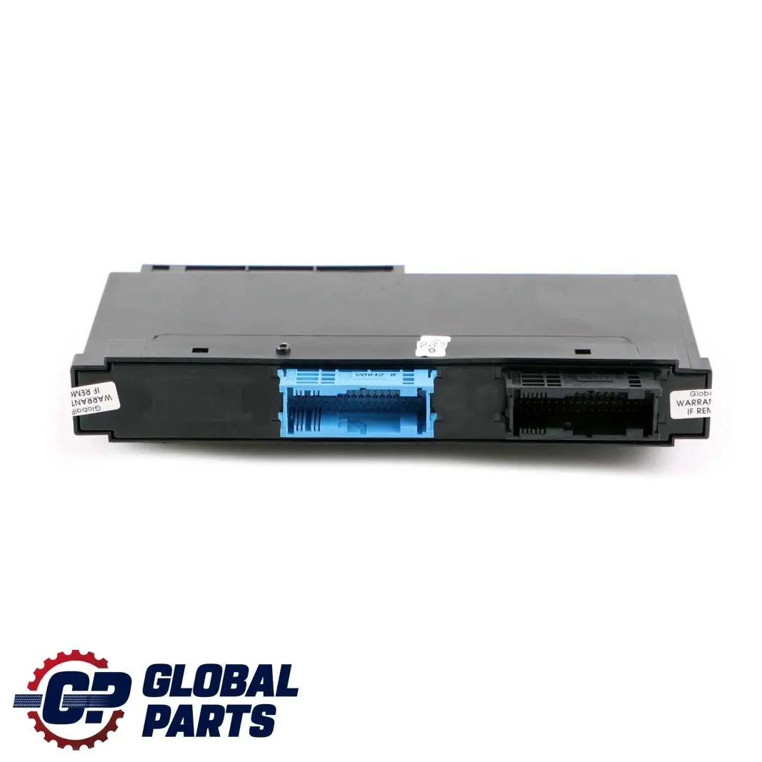 ECU Body Control Module H3 Junction Box 6135 to BMW 3 Series E90 with Part number 9176884 BMW 3 Series E90 ECU Body Control Module H3 Junction Box 6135 - SKU 9176884-1 - Part number 9176884