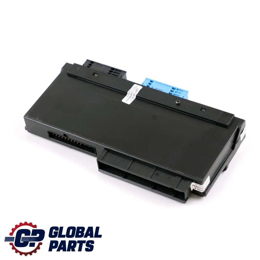 ECU Body Control Module H3 Junction Box 6135 to BMW 3 Series E90 with Part number 9176884 BMW 3 Series E90 ECU Body Control Module H3 Junction Box 6135 - SKU 9176884-1 - Part number 9176884