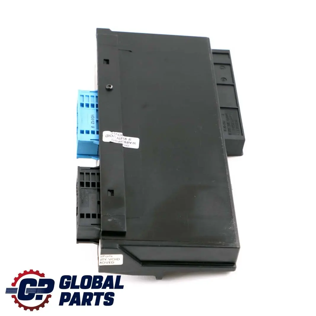 BMW 3 Series E90 ECU Body Control Module H3 Junction Box 6135 - SKU 9176884-1 - Part number 9176884