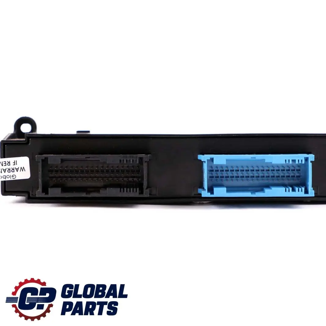 BMW 3 Series E90 ECU Body Control Module H3 Junction Box 6135 - SKU 9176884-1 - Part number 9176884
