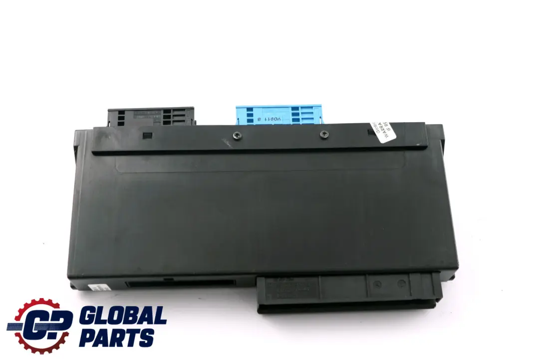 ECU Moduł Sterownik Komfortu BMW E93 - SKU 9176884 - Numer Części 9176884