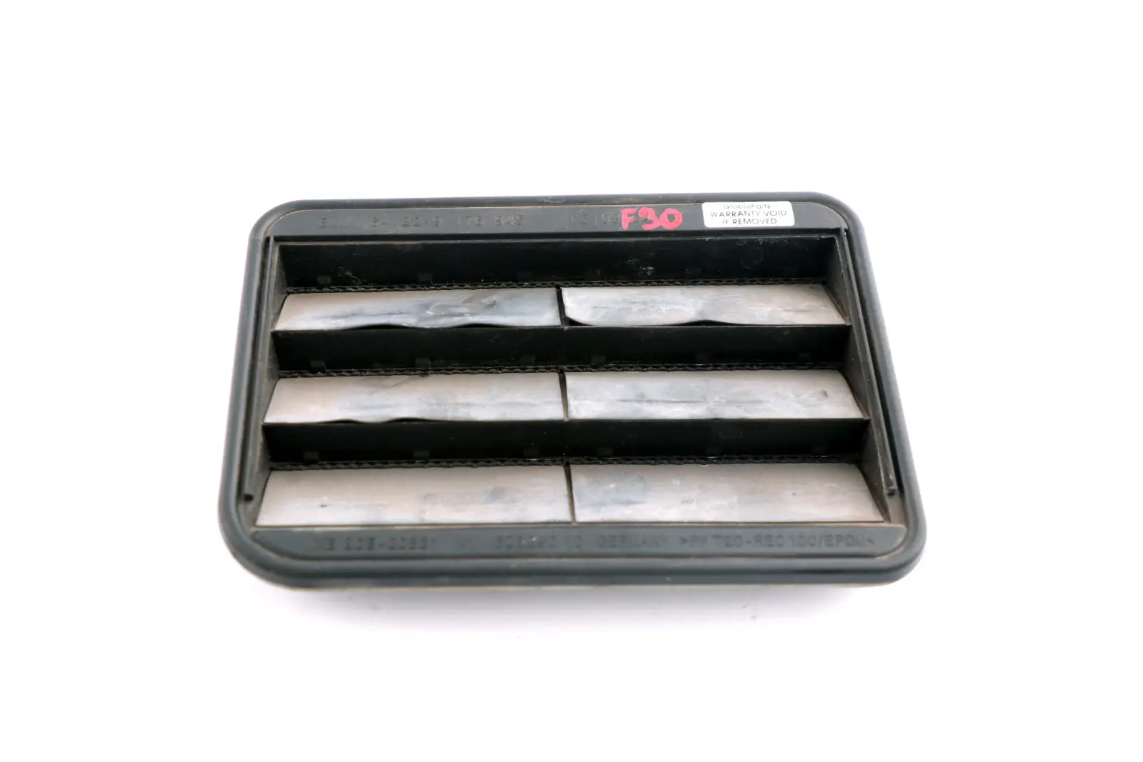 BMW Fila F30 F31 F80 M3 F82 M4 Heckentl?ftung 64229176945 9176945