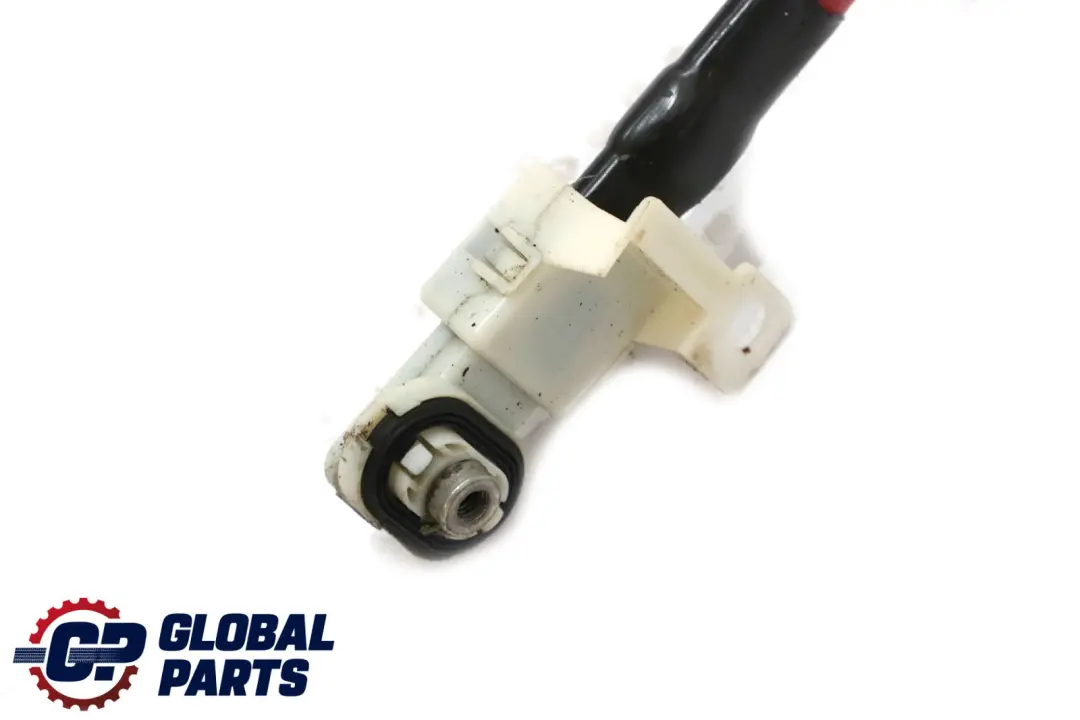 BMW E60 LCI Przewód akumulatora plus klema kabel - SKU 9176953 - Numer Części 9176953
