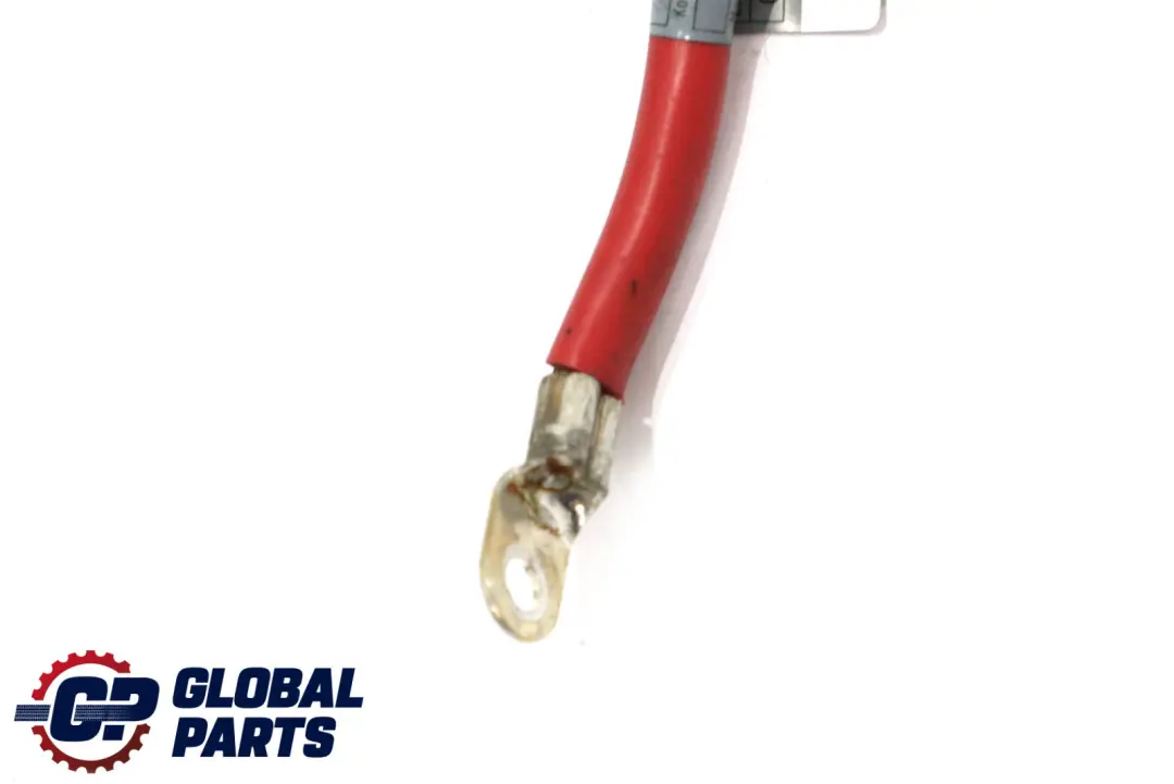Przewód akumulatora plus klema kabel do BMW E60 LCI o numerze 9176953 BMW E60 LCI Przewód akumulatora plus klema kabel - SKU 9176953 - Numer Części 9176953