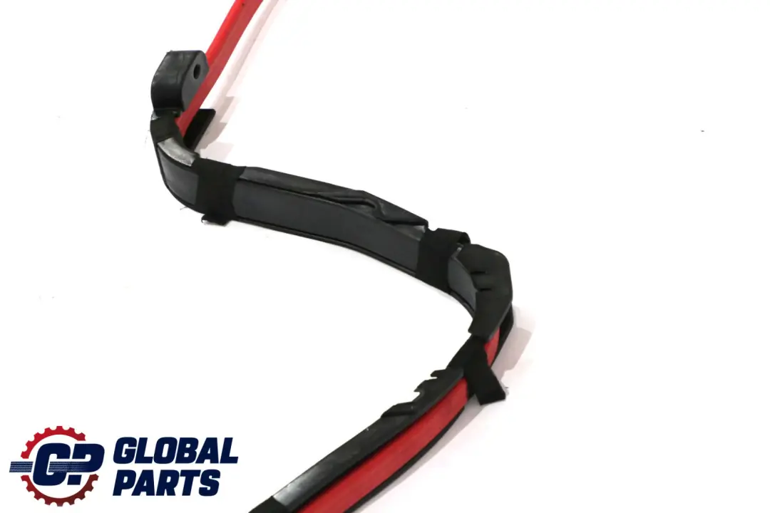 BMW E60 LCI Przewód akumulatora plus klema kabel - SKU 9176953 - Numer Części 9176953