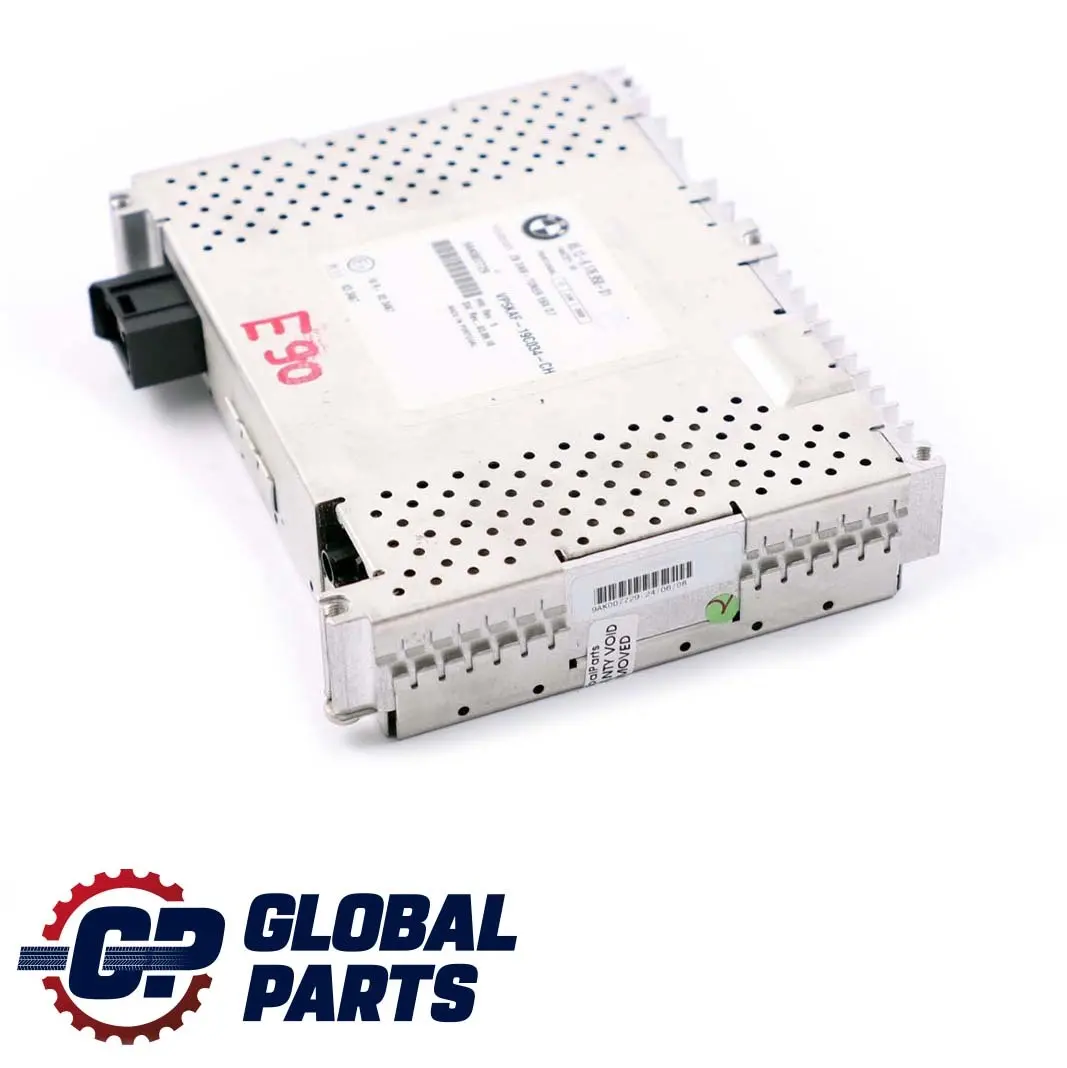 Moduł DAB do BMW E81 E87 E90 E91 Mini R55 R56 o numerze 9176958 BMW E81 E87 E90 E91 Mini R55 R56 Moduł DAB - SKU 9176958 - Numer Części 9176958