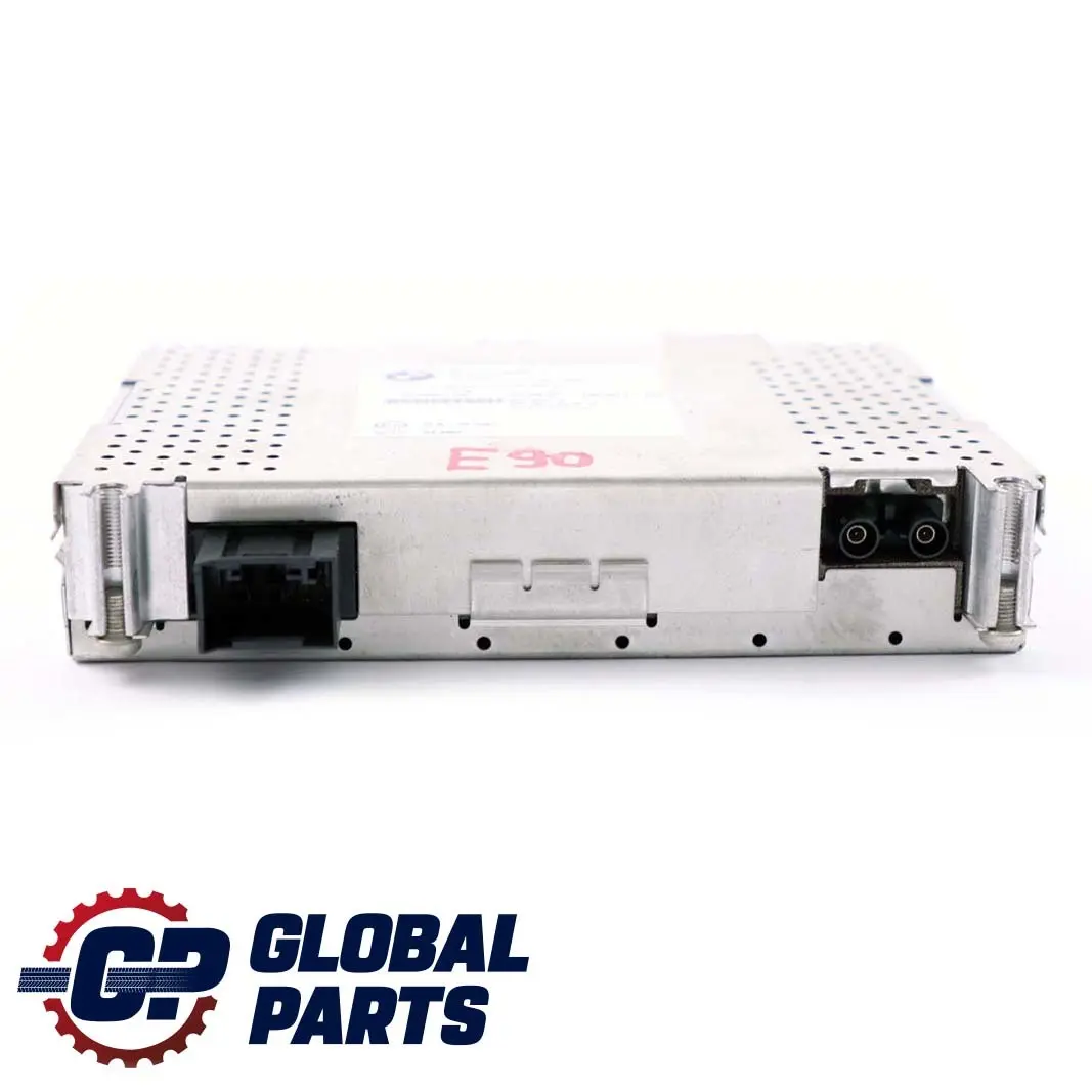 DAB Radio Sintonizzatore Modulo per BMW E81 E87 E90 E91 Mini R55 R56 con numero di parte 9176958 BMW E81 E87 E90 E91 Mini R55 R56 DAB Radio Sintonizzatore Modulo - SKU 9176958 - Numero di parte 9176958