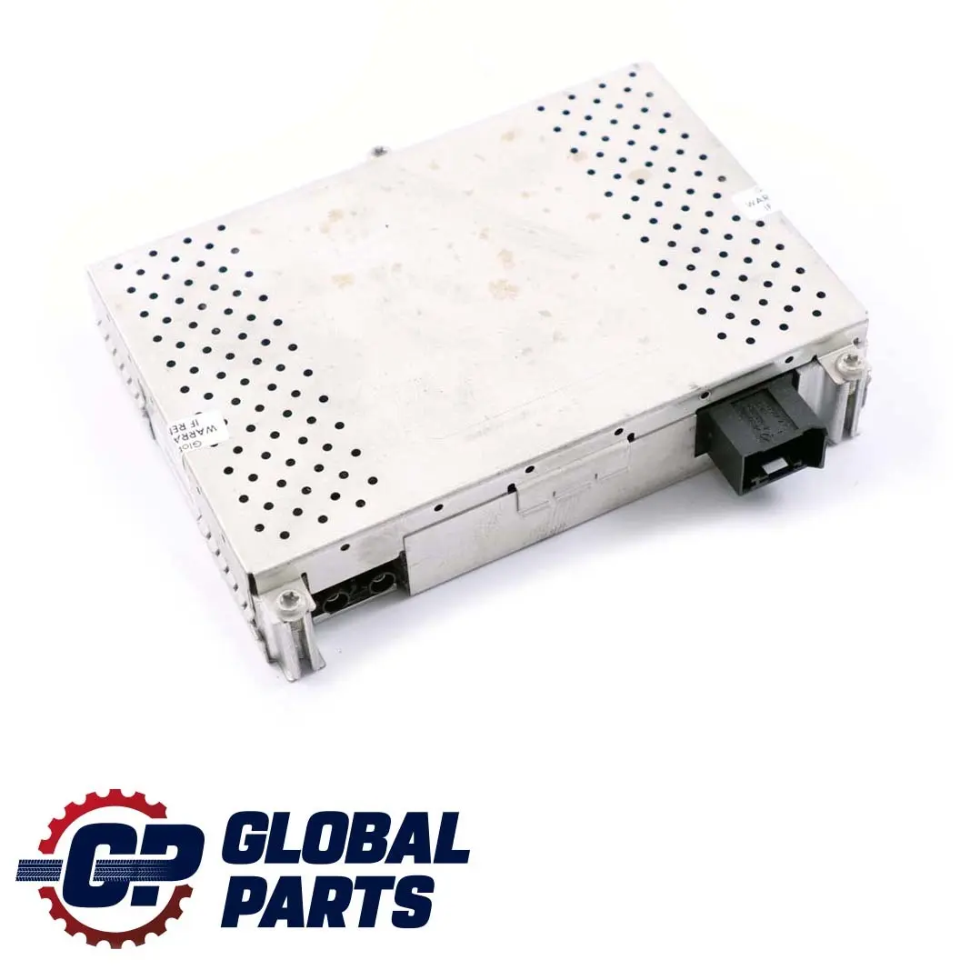 DAB Radio Sintonizador Modulo para BMW E81 E87 E90 E91 Mini R55 R56 con número de pieza 9176958 BMW E81 E87 E90 E91 Mini R55 R56 DAB Radio Sintonizador Modulo - SKU 9176958 - Número de pieza 9176958