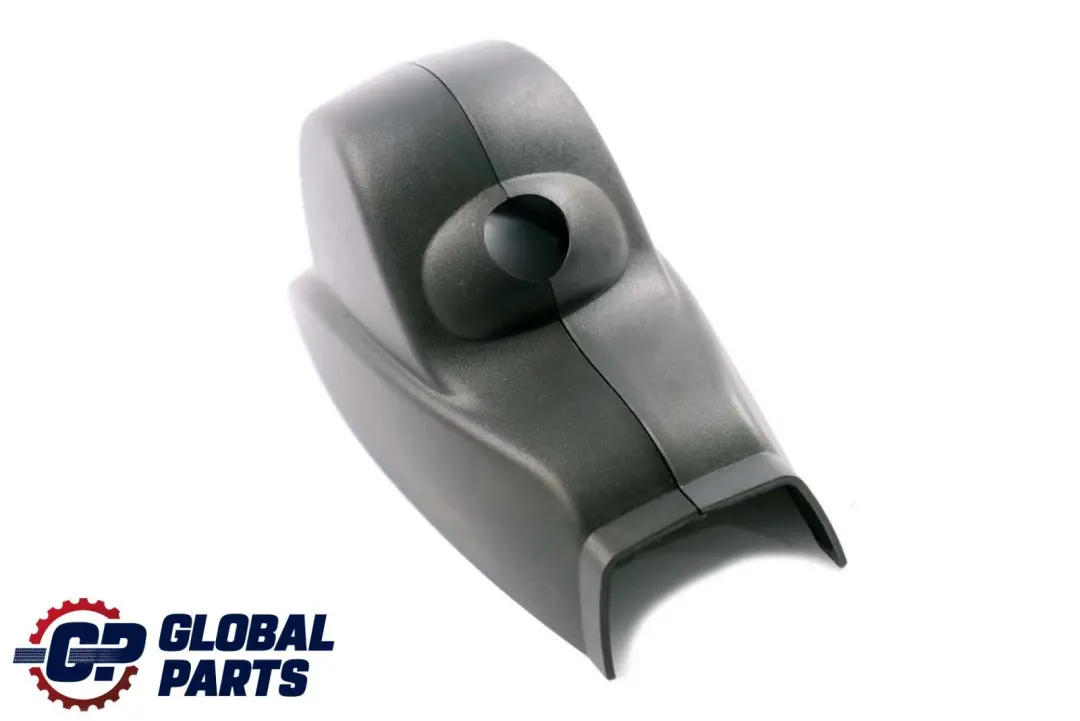 Set Of Covers Mirror Baseplate Black to BMW 5 7 Series F01 F10 F11 with Part number 9177206 BMW 5 7 Series F01 F10 F11 Set Of Covers Mirror Baseplate Black - SKU 9177206 - Part number 9177206