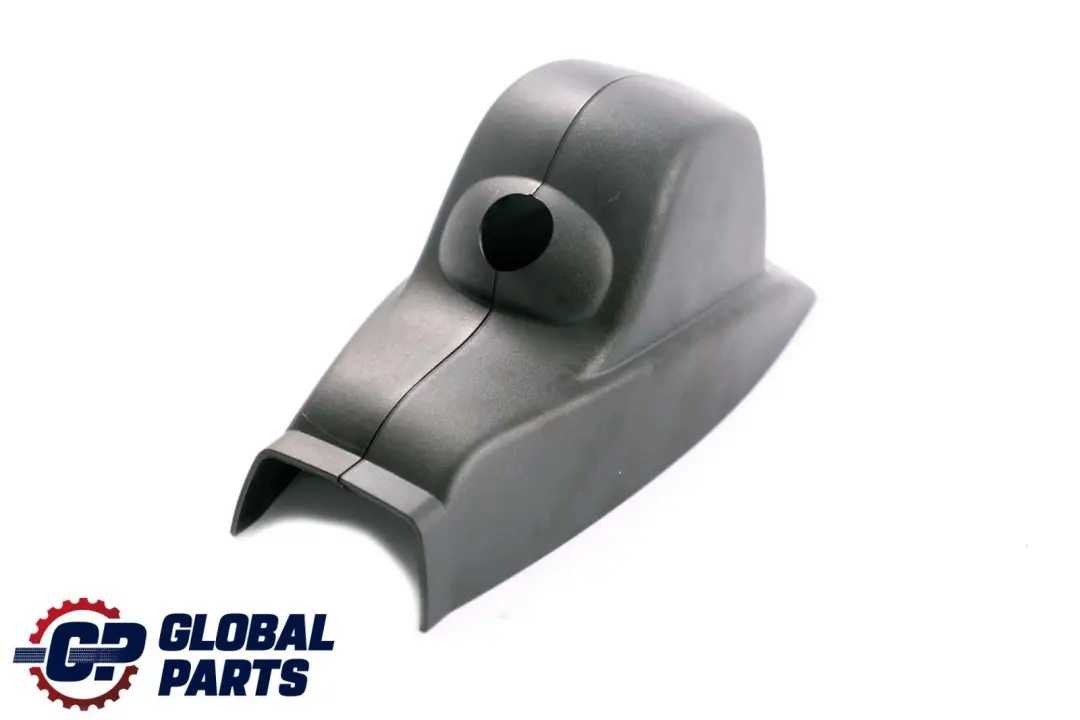 BMW 5 7 Series F01 F10 F11 Set Of Covers Mirror Baseplate Black - SKU 9177206 - Part number 9177206