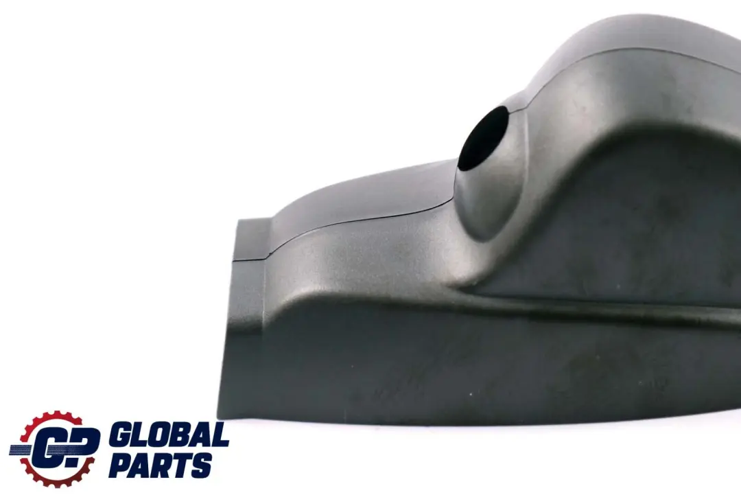 Satz Abdeckungen Spiegelfuss Schwarz für BMW 5 7 er F01 F10 F11 mit Teilenummer 9177206 BMW 5 7 er F01 F10 F11 Satz Abdeckungen Spiegelfuss Schwarz - SKU 9177206 - Teilenummer 9177206