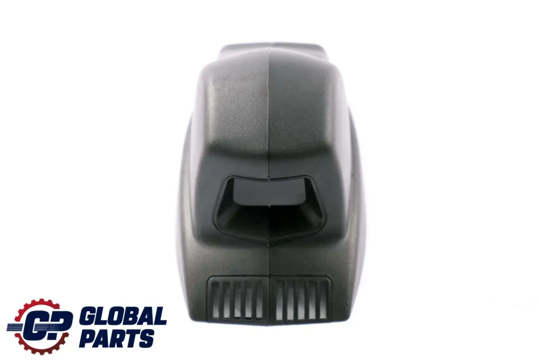 Set Of Covers Mirror Baseplate Black to BMW 5 7 Series F01 F10 F11 with Part number 9177206 BMW 5 7 Series F01 F10 F11 Set Of Covers Mirror Baseplate Black - SKU 9177206 - Part number 9177206