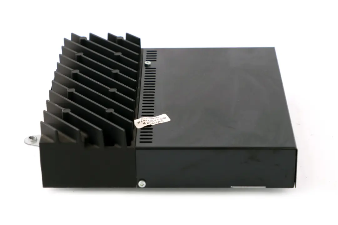 Verstärker Hifi Lautsprecher System für BMW E88 mit Teilenummer 9177232 BMW E88 Verstärker Hifi Lautsprecher System - SKU 9177232 - Teilenummer 9177232