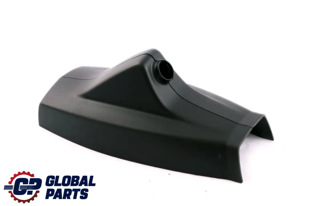 BMW F10 F11 Set Of Covers Mirror Baseplate Black 9177311 - SKU 9177321 - Part number 9177321