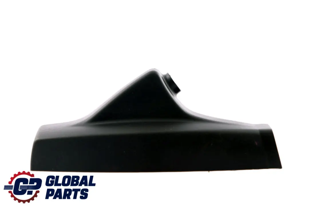 BMW F10 F11 Set Of Covers Mirror Baseplate Black 9177311 - SKU 9177321 - Part number 9177321