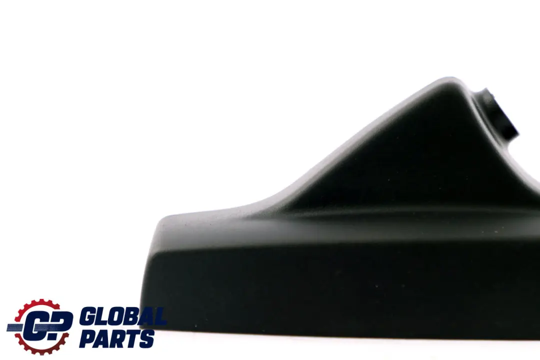 BMW F10 F11 Set Of Covers Mirror Baseplate Black 9177311 - SKU 9177321 - Part number 9177321