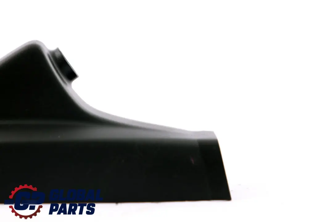 BMW F10 F11 Set Of Covers Mirror Baseplate Black 9177311 - SKU 9177321 - Part number 9177321