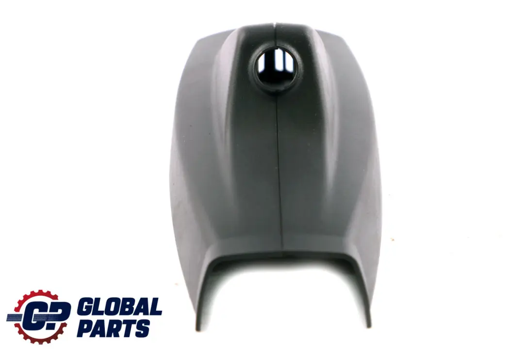 BMW F10 F11 Set Of Covers Mirror Baseplate Black 9177311 - SKU 9177321 - Part number 9177321