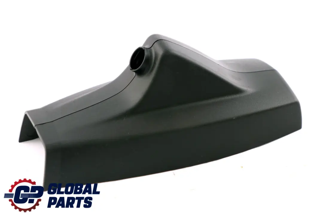 BMW F10 F11 Set Of Covers Mirror Baseplate Black 9177311 - SKU 9177321 - Part number 9177321