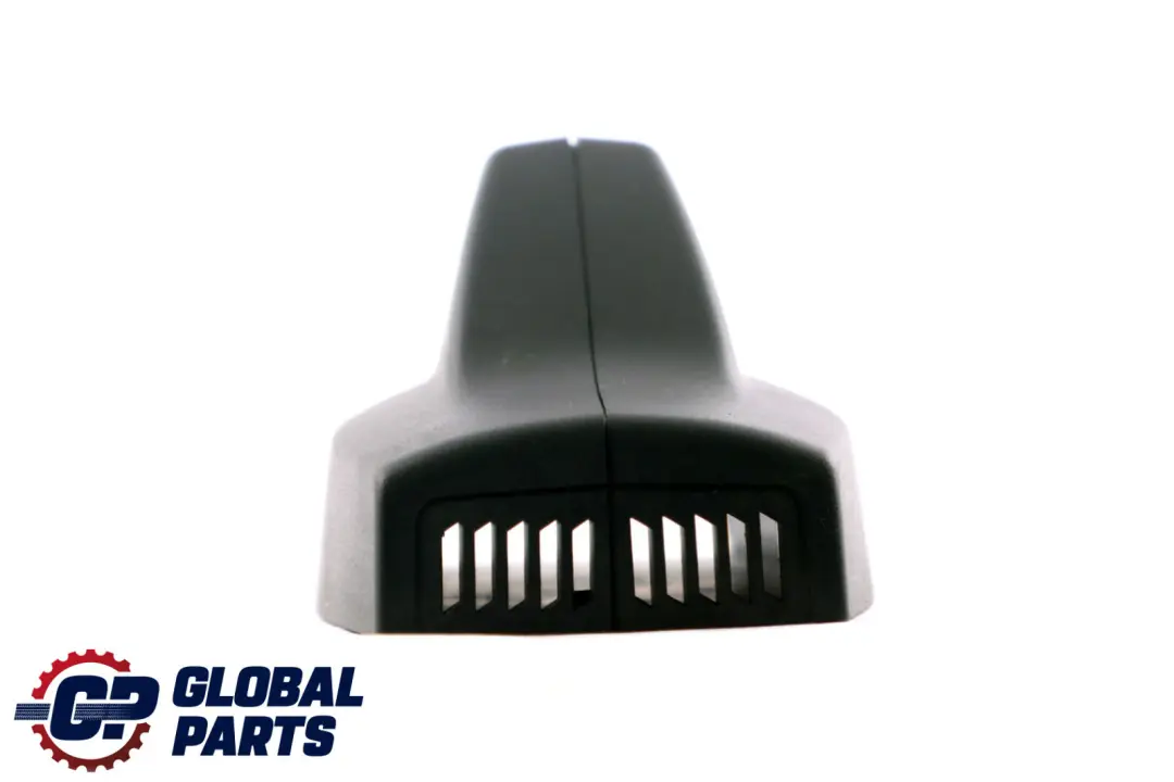 BMW F10 F11 Set Of Covers Mirror Baseplate Black 9177311 - SKU 9177321 - Part number 9177321