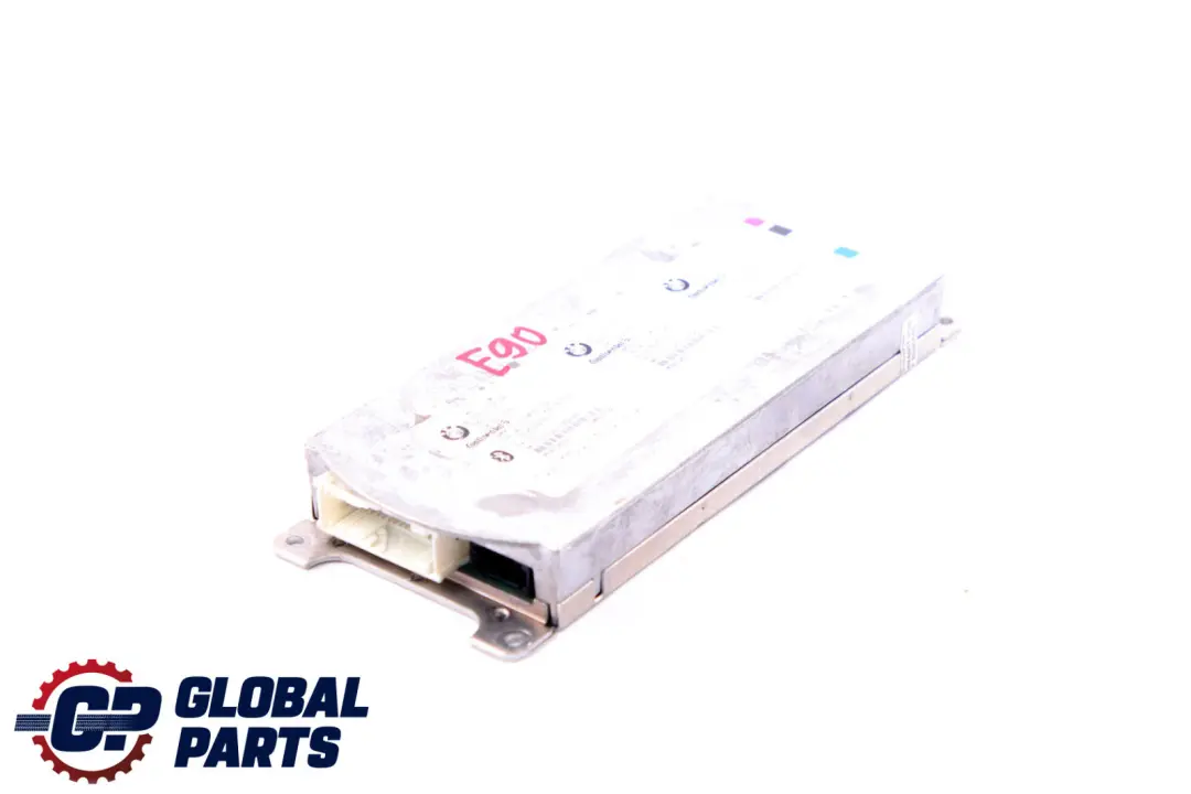 BMW 1 3 5 Series E60 E87 E90 Telematics Bluetooth Control Unit Module - SKU 9177754 - Part number 9177754