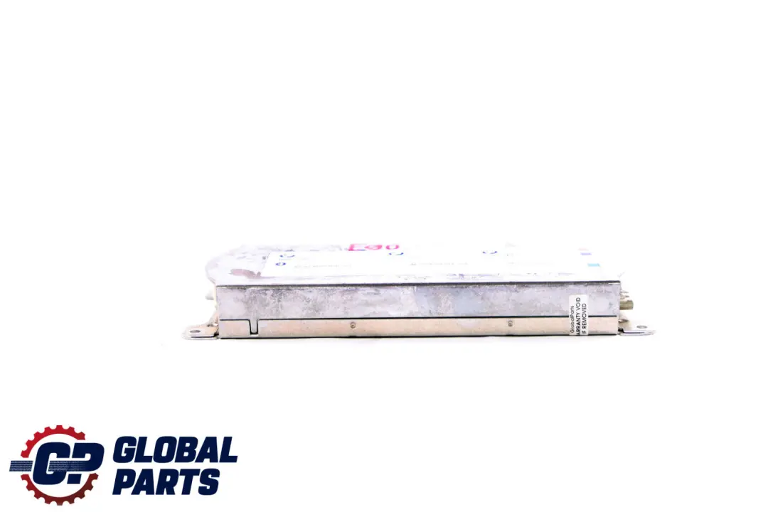 Módulo De Unidad De Control Bluetooth Telematics BMW E60 E87 E90 para con número de pieza 9177754 Módulo De Unidad De Control Bluetooth Telematics BMW E60 E87 E90 - SKU 9177754 - Número de pieza 9177754