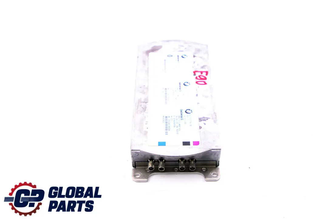 Módulo De Unidad De Control Bluetooth Telematics BMW E60 E87 E90 para con número de pieza 9177754 Módulo De Unidad De Control Bluetooth Telematics BMW E60 E87 E90 - SKU 9177754 - Número de pieza 9177754