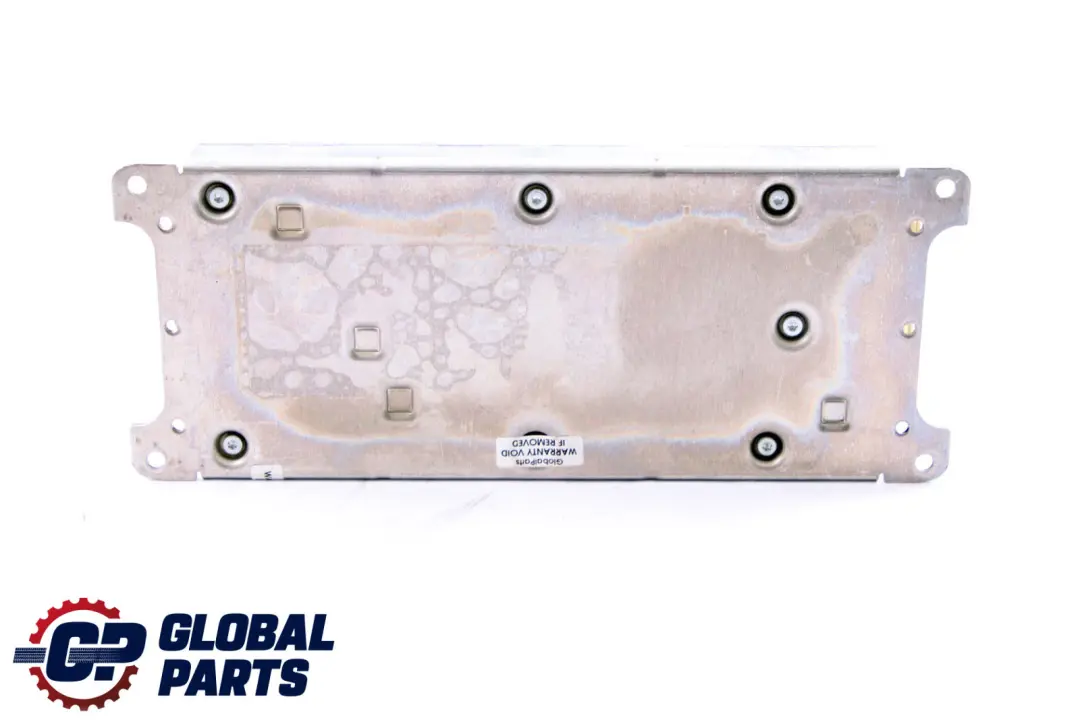 Module De Commande Bluetooth Télématique pour BMW E60 E87 E90 à propos du numéro de pièce 9177754 BMW E60 E87 E90 Module De Commande Bluetooth Télématique - SKU 9177754 - Numéro de pièce 9177754
