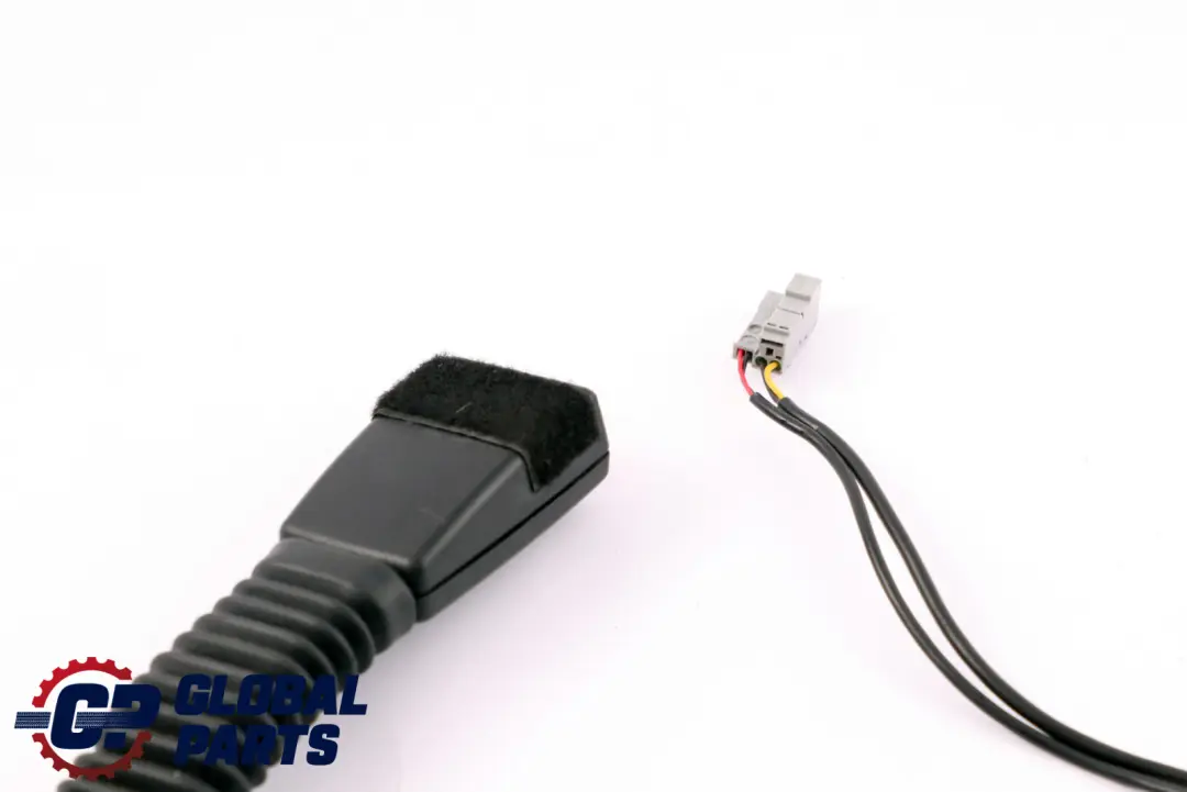 BMW E93 LCI Cintura Inferiore Tenditore Cintura Sicurezza Sinistra 9117647 - SKU 9177771 - Numero di parte 9177771