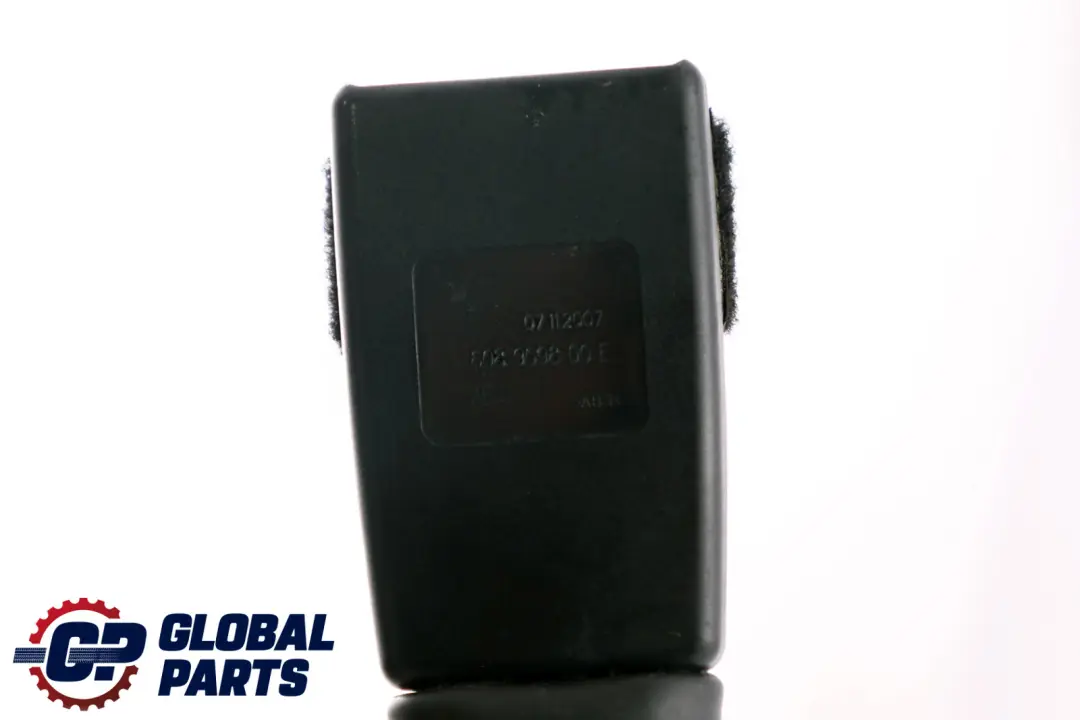 Cintura Inferiore Tenditore Cintura Sicurezza Sinistra 9117647 per BMW E93 LCI con numero di parte 9177771 BMW E93 LCI Cintura Inferiore Tenditore Cintura Sicurezza Sinistra 9117647 - SKU 9177771 - Numero di parte 9177771